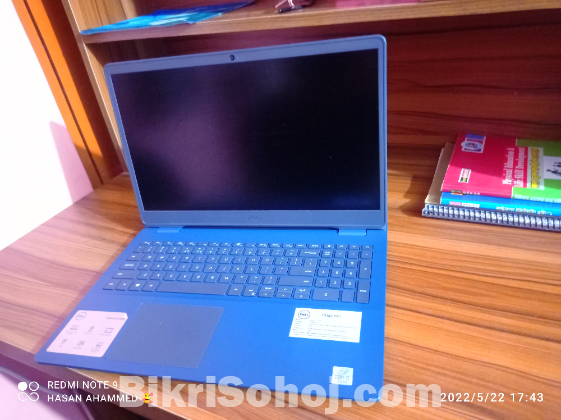 Dell Inspiron15  3501